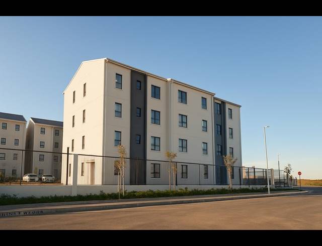 2 BEDROOM APARTMENT FOR SALE IN PARKLANDS EAST
